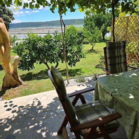 Apartment Salt Pans View Portoroz Luaran gambar