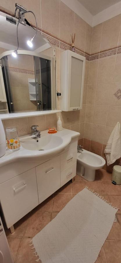 Apartment Salt Pans View Portoroz Luaran gambar