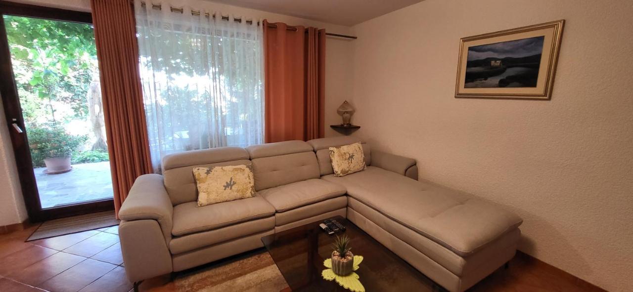 Apartment Salt Pans View Portoroz Luaran gambar