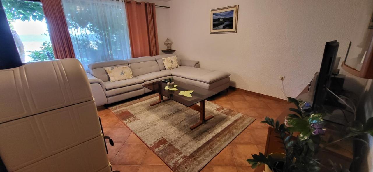 Apartment Salt Pans View Portoroz Luaran gambar