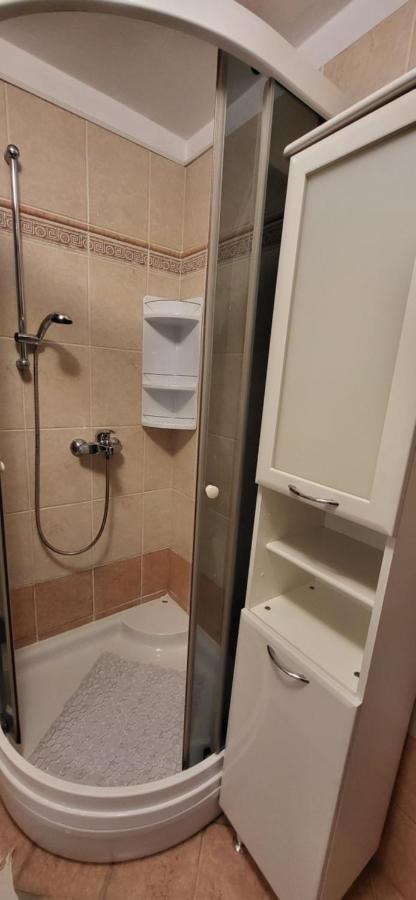 Apartment Salt Pans View Portoroz Luaran gambar