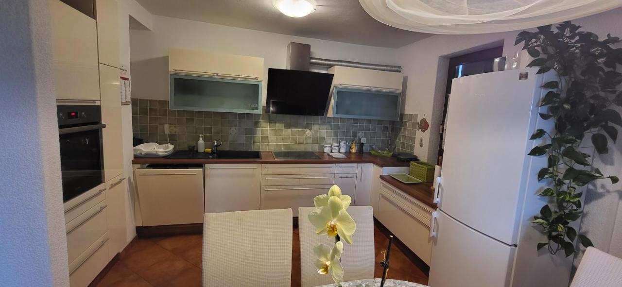 Apartment Salt Pans View Portoroz Luaran gambar