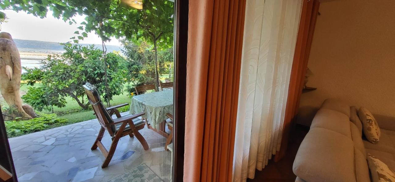 Apartment Salt Pans View Portoroz Luaran gambar