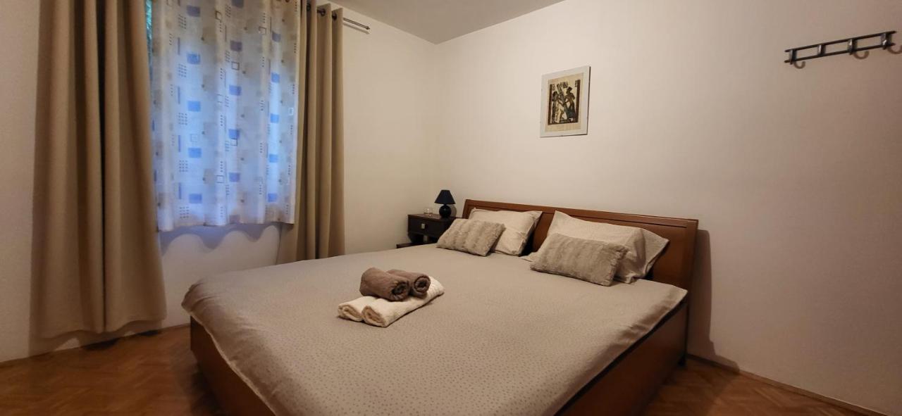 Apartment Salt Pans View Portoroz Luaran gambar