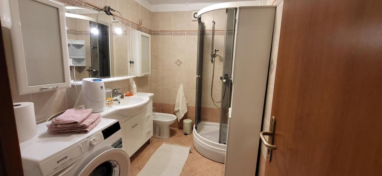 Apartment Salt Pans View Portoroz Luaran gambar