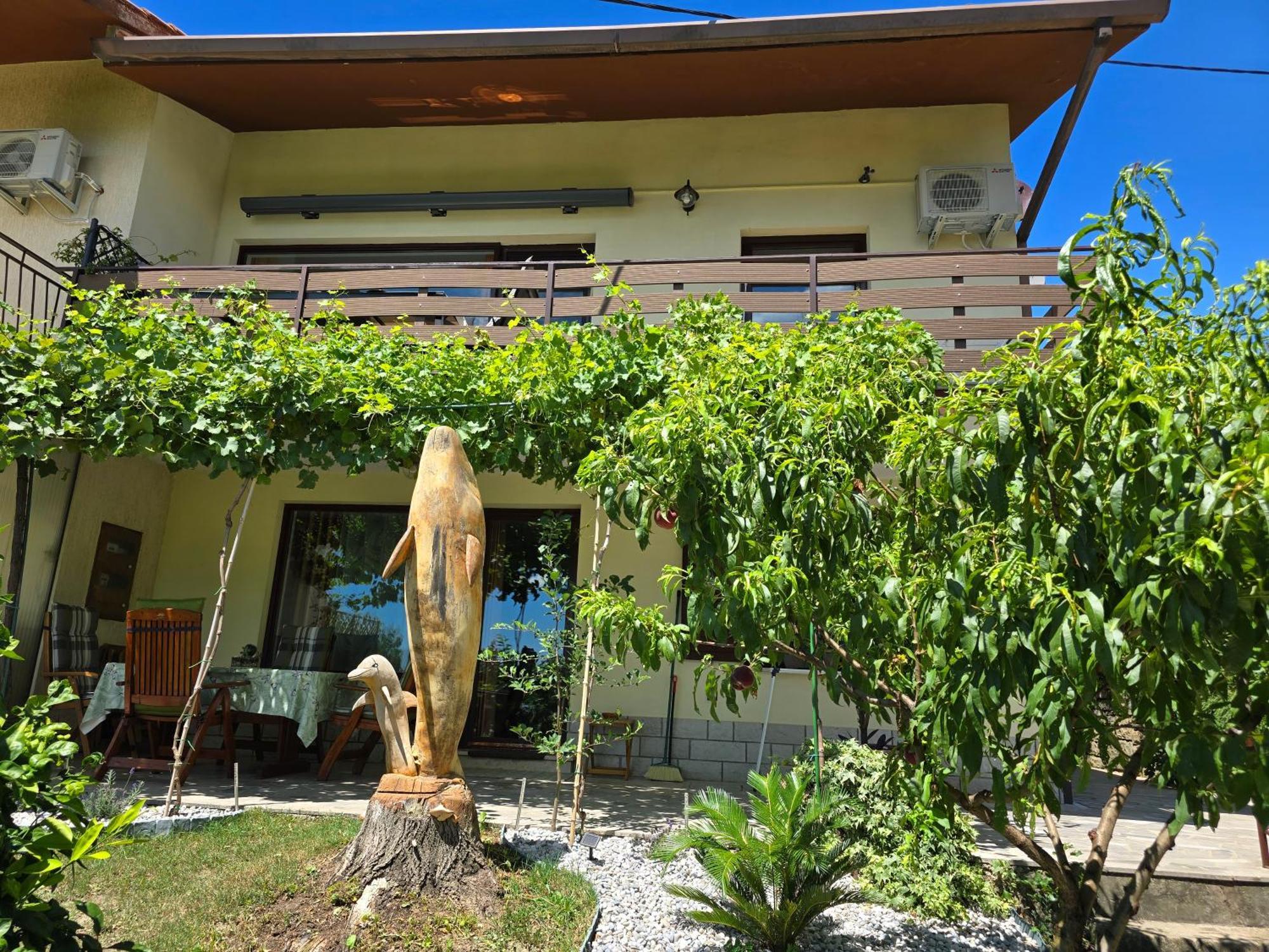 Apartment Salt Pans View Portoroz Luaran gambar