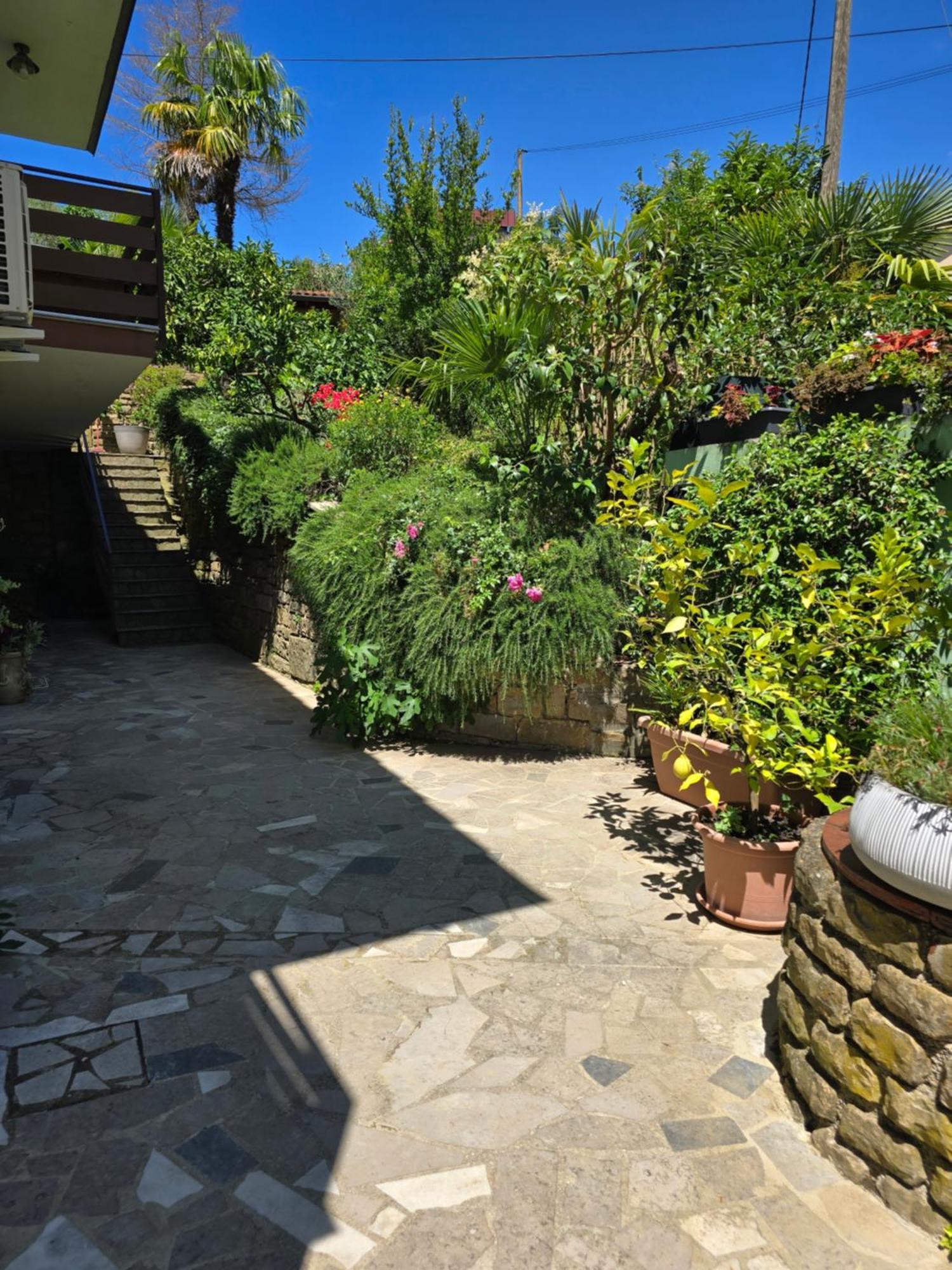 Apartment Salt Pans View Portoroz Luaran gambar